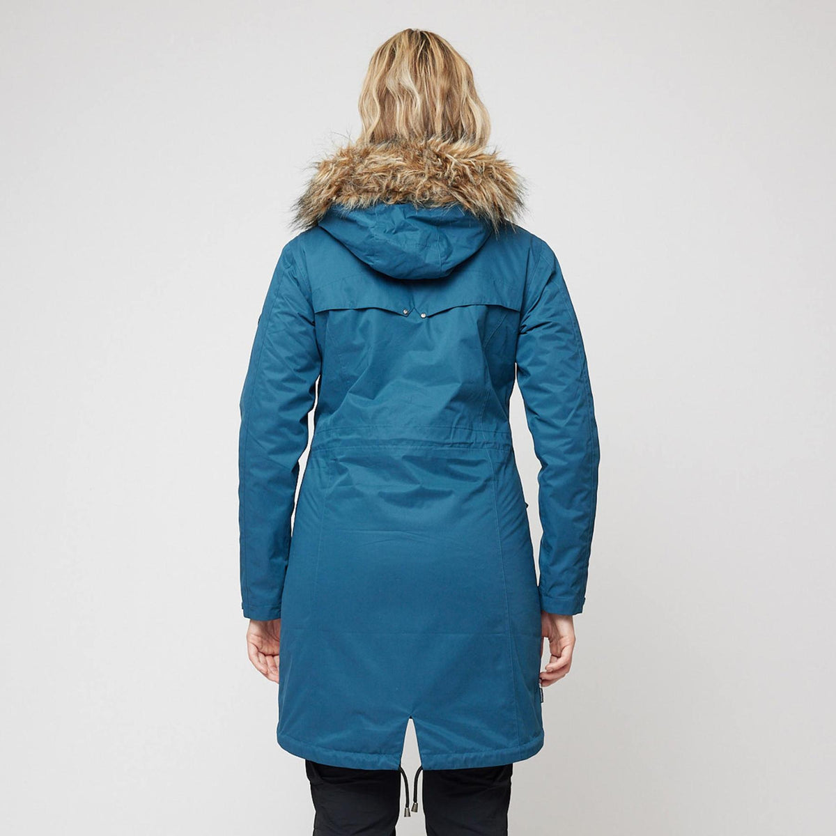 Sande – Blue Teal