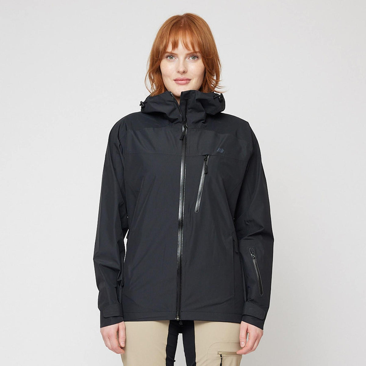 Hornstinden – Black