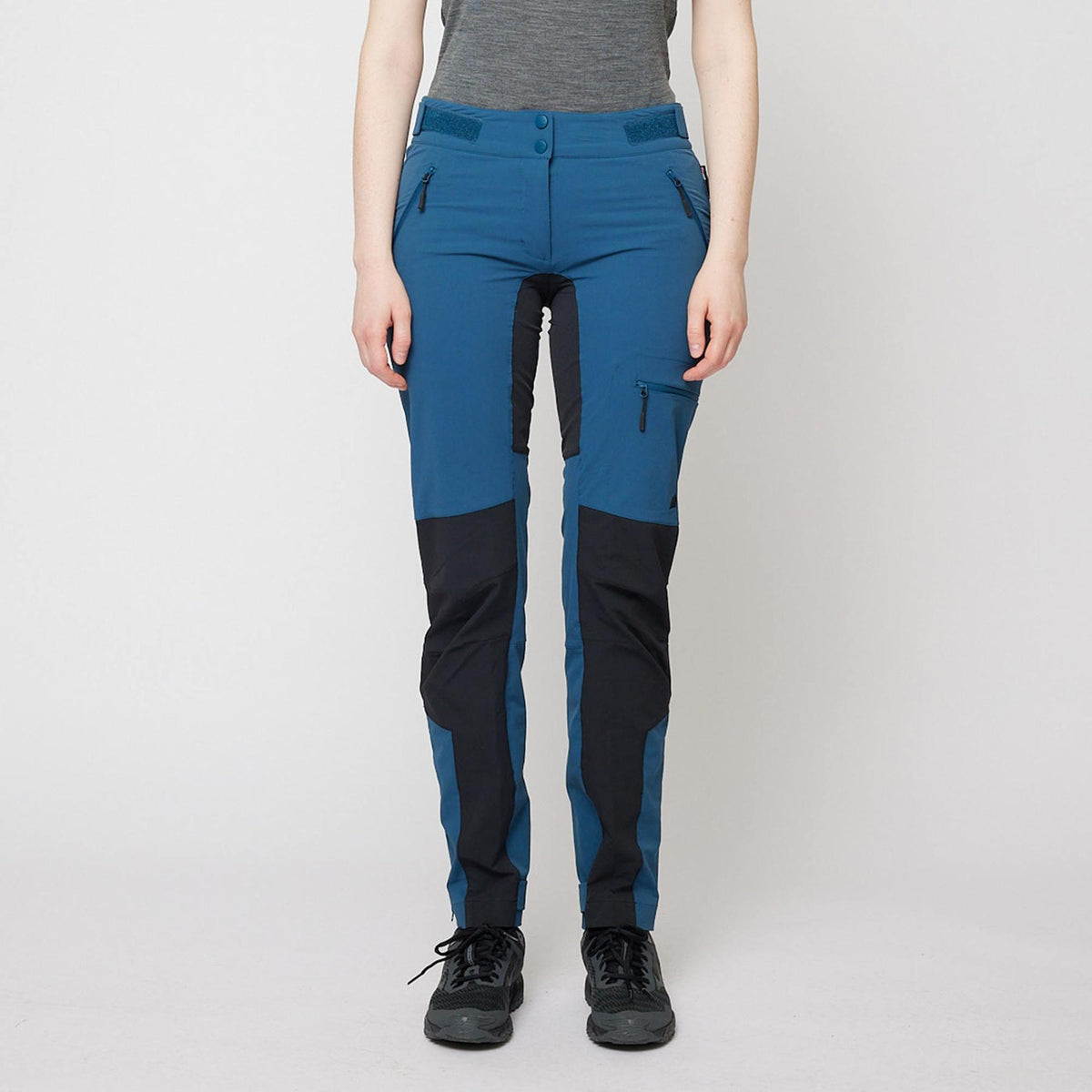 Ringstind – Blue Teal