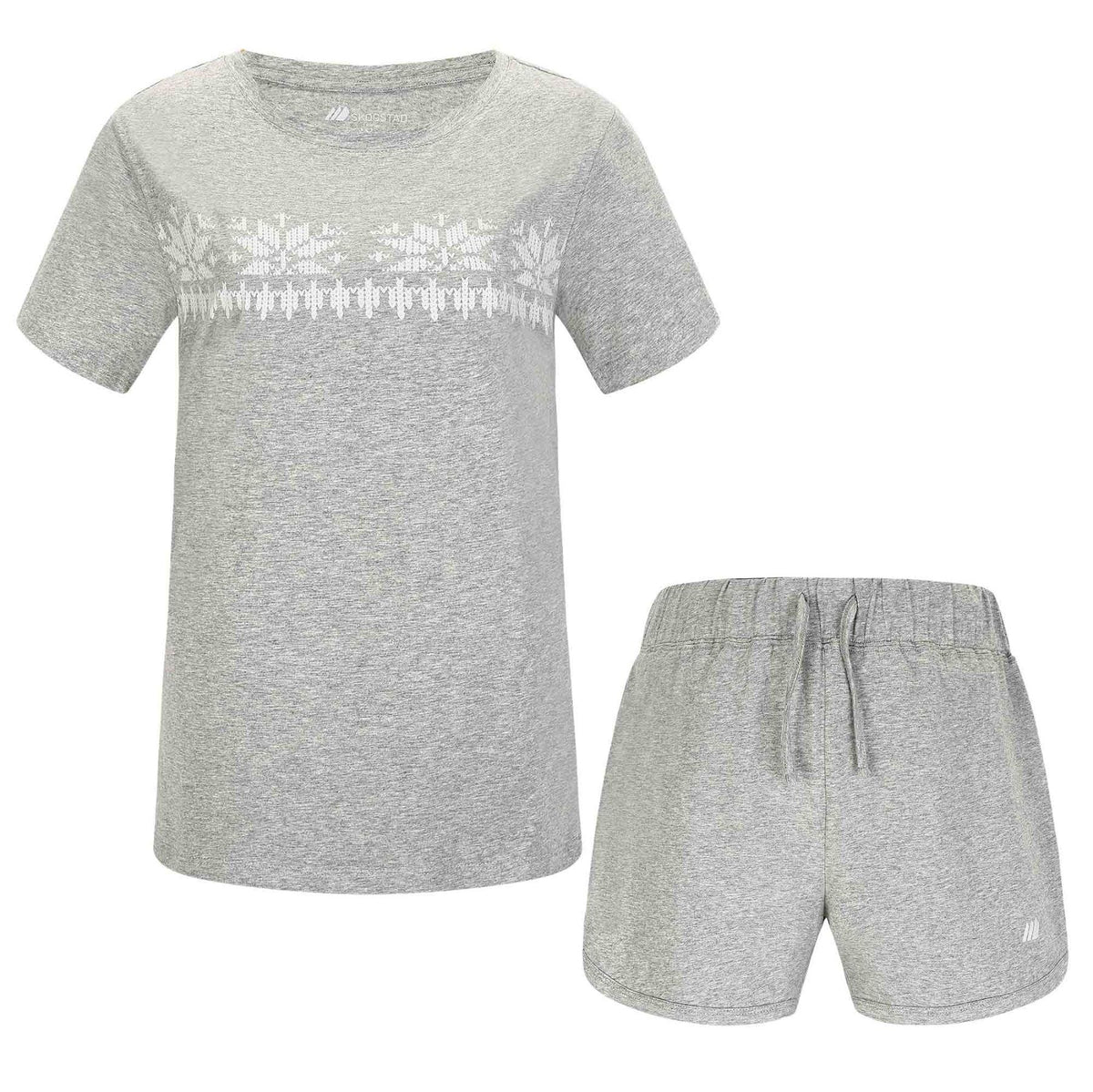 Heggdal – Casio Grey