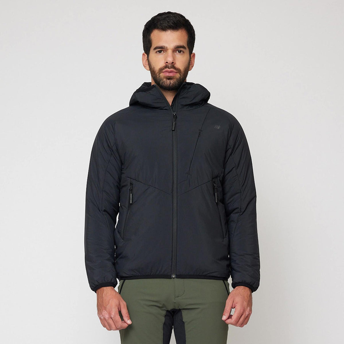 Losnedal – Black