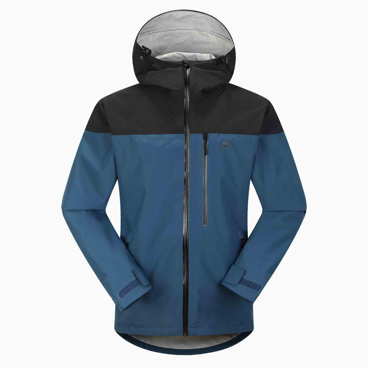 Kirkestinden – Blue Teal