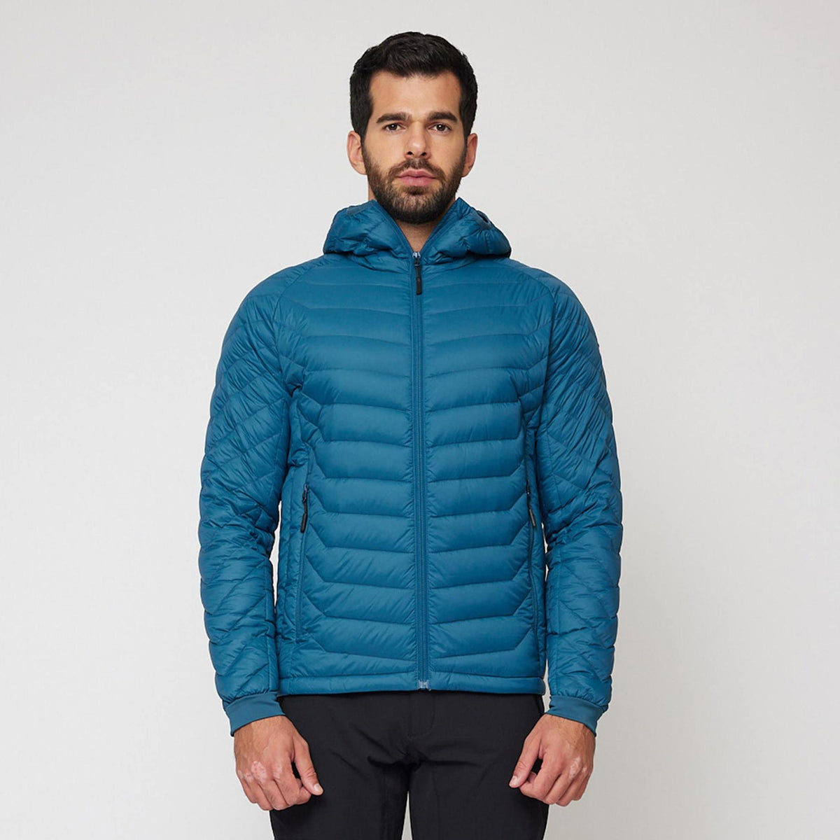 Salen – Blue Teal