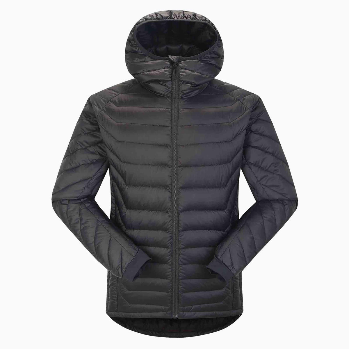 Salen – Black