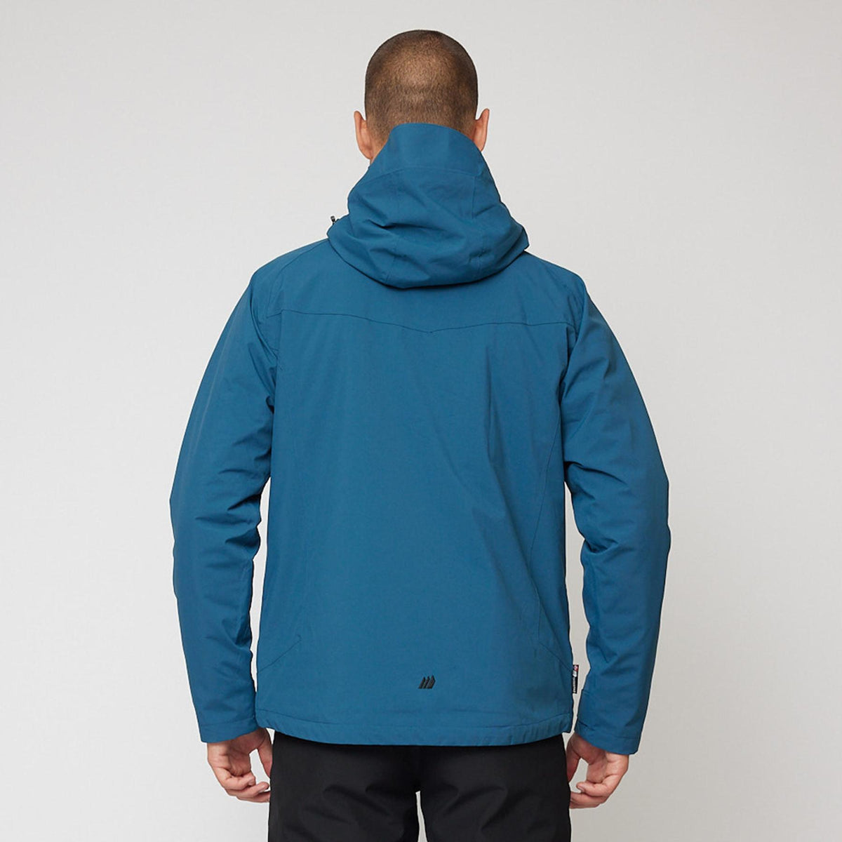 Randers – Blue Teal