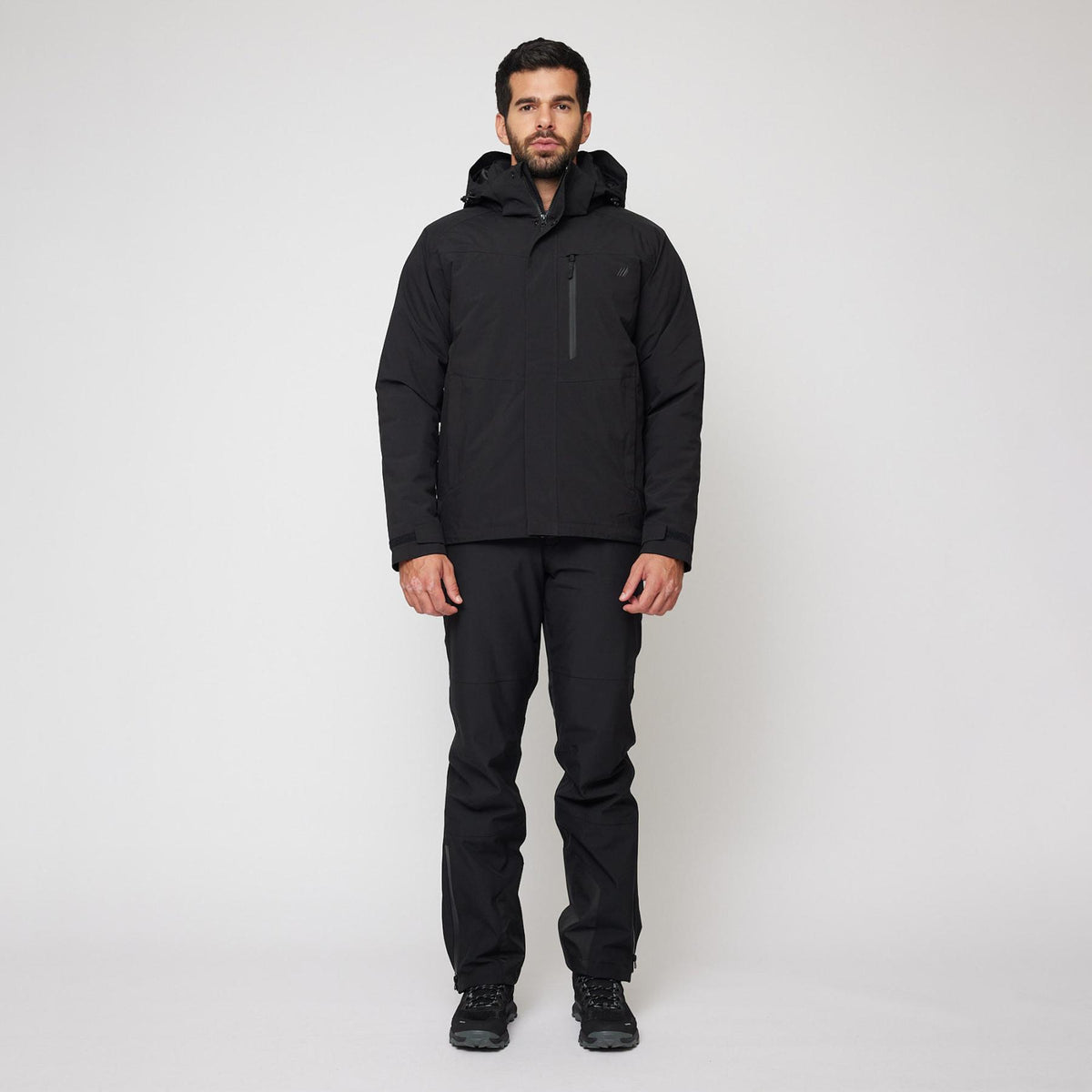 Randers – Black