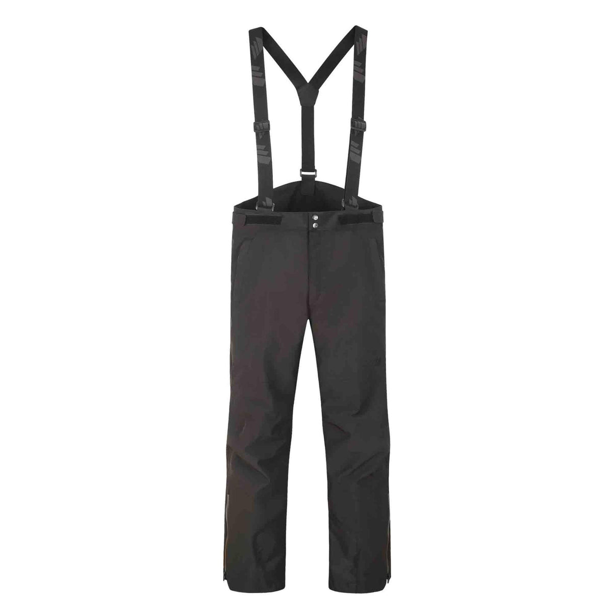 Folgefonna – Black