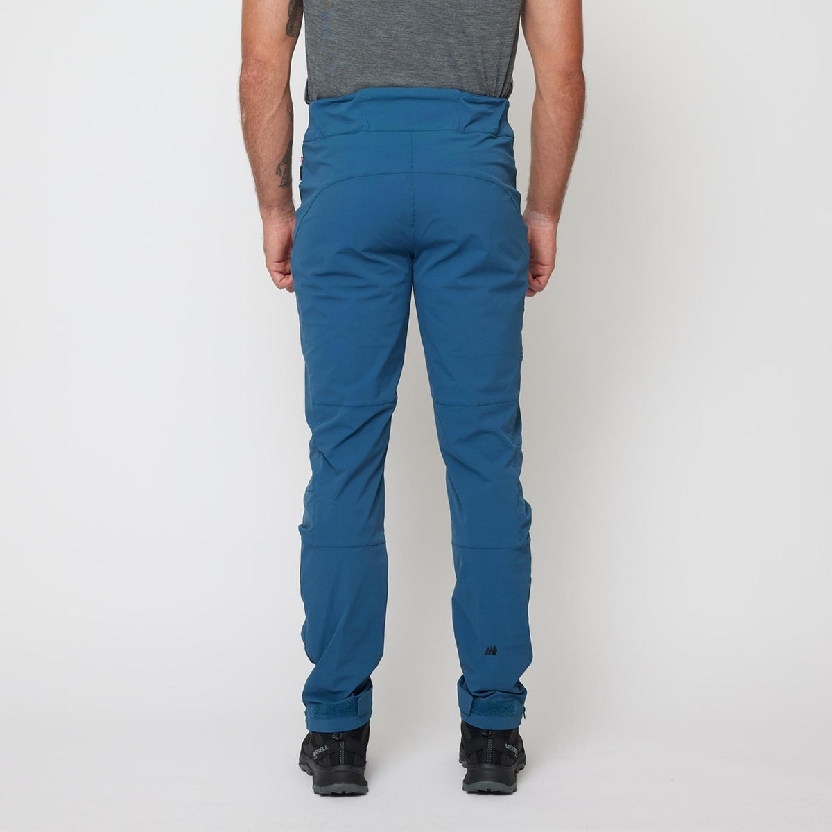 Larstinden – Blue Teal