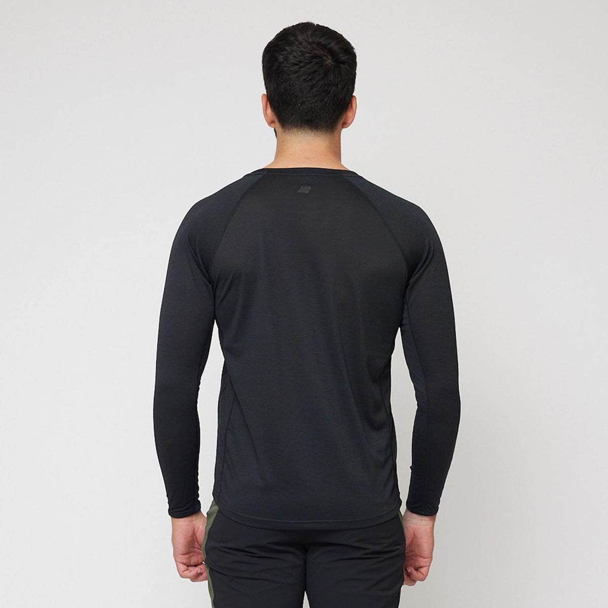Stange – Black