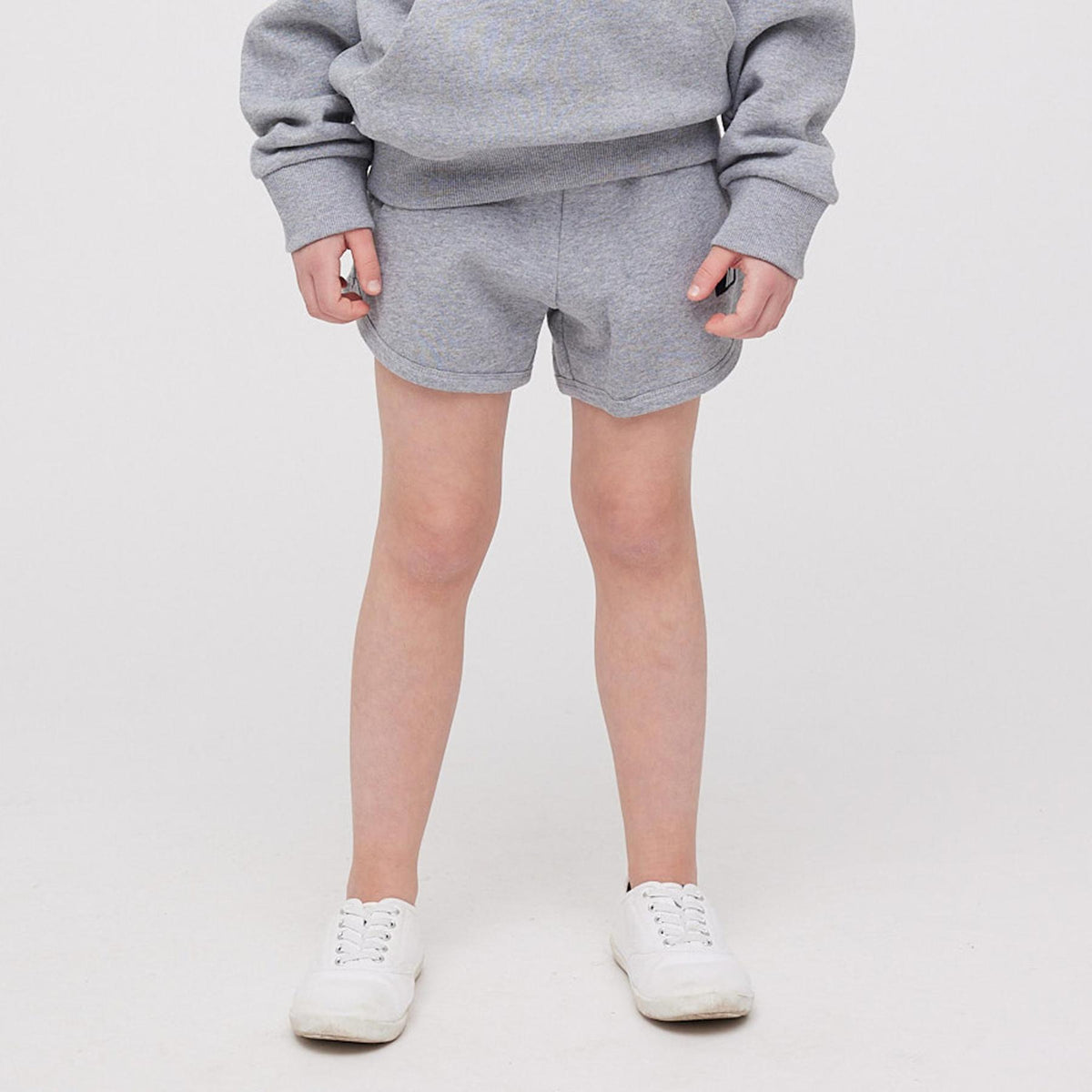 Urdalstinden – Casio Grey