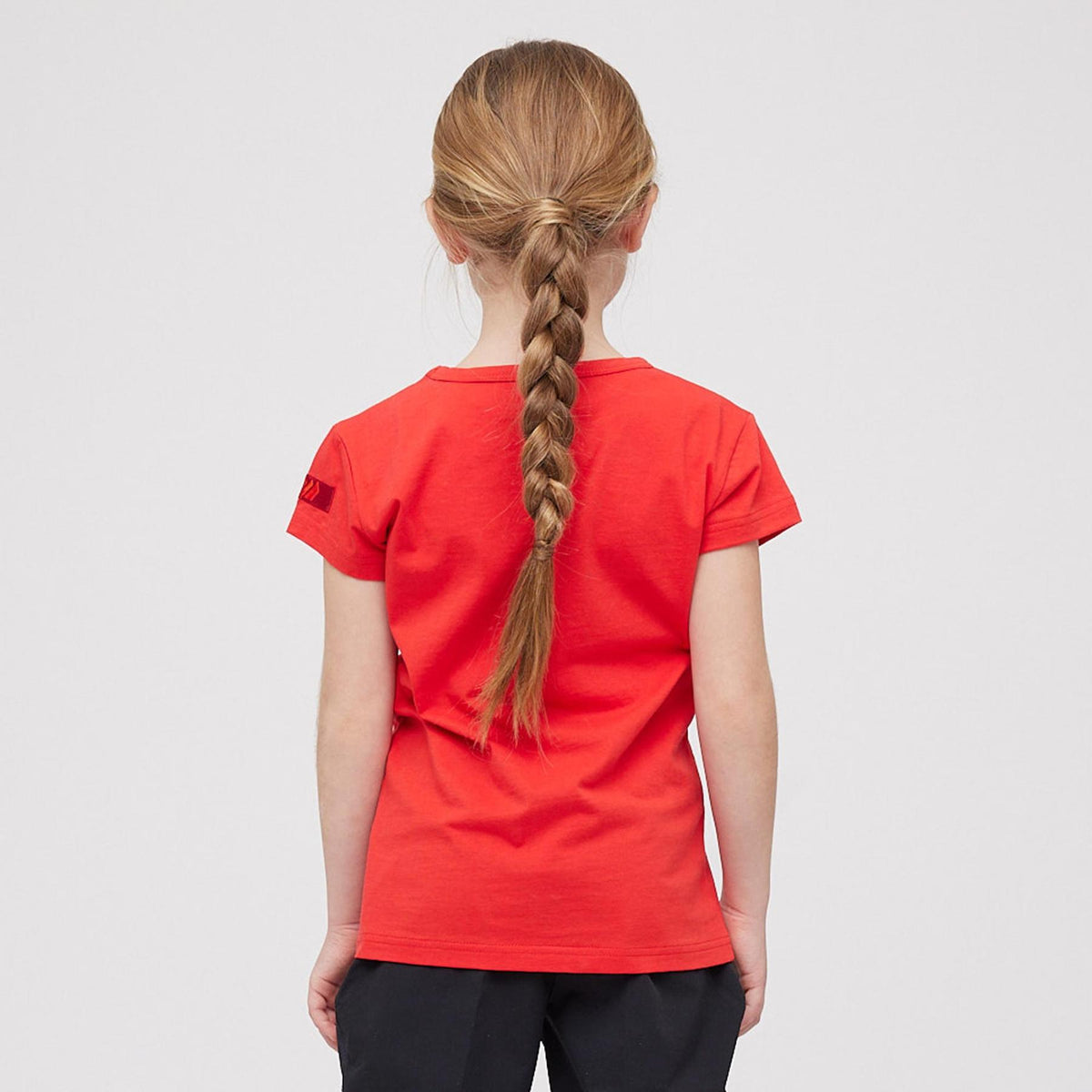Marnadal – Poppy Red