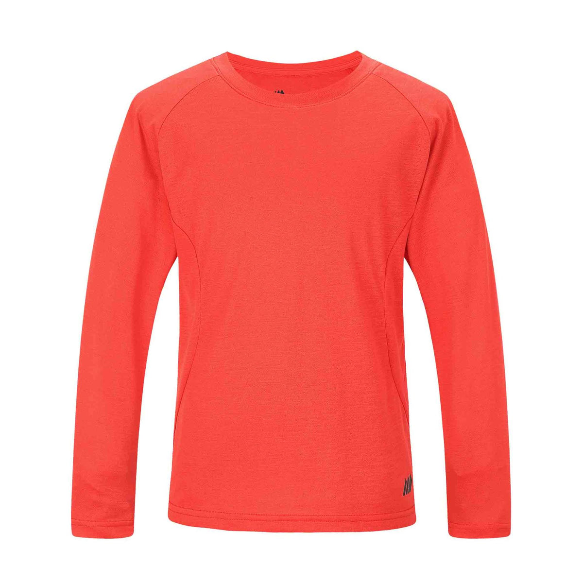 Falkeriset – Poppy Red