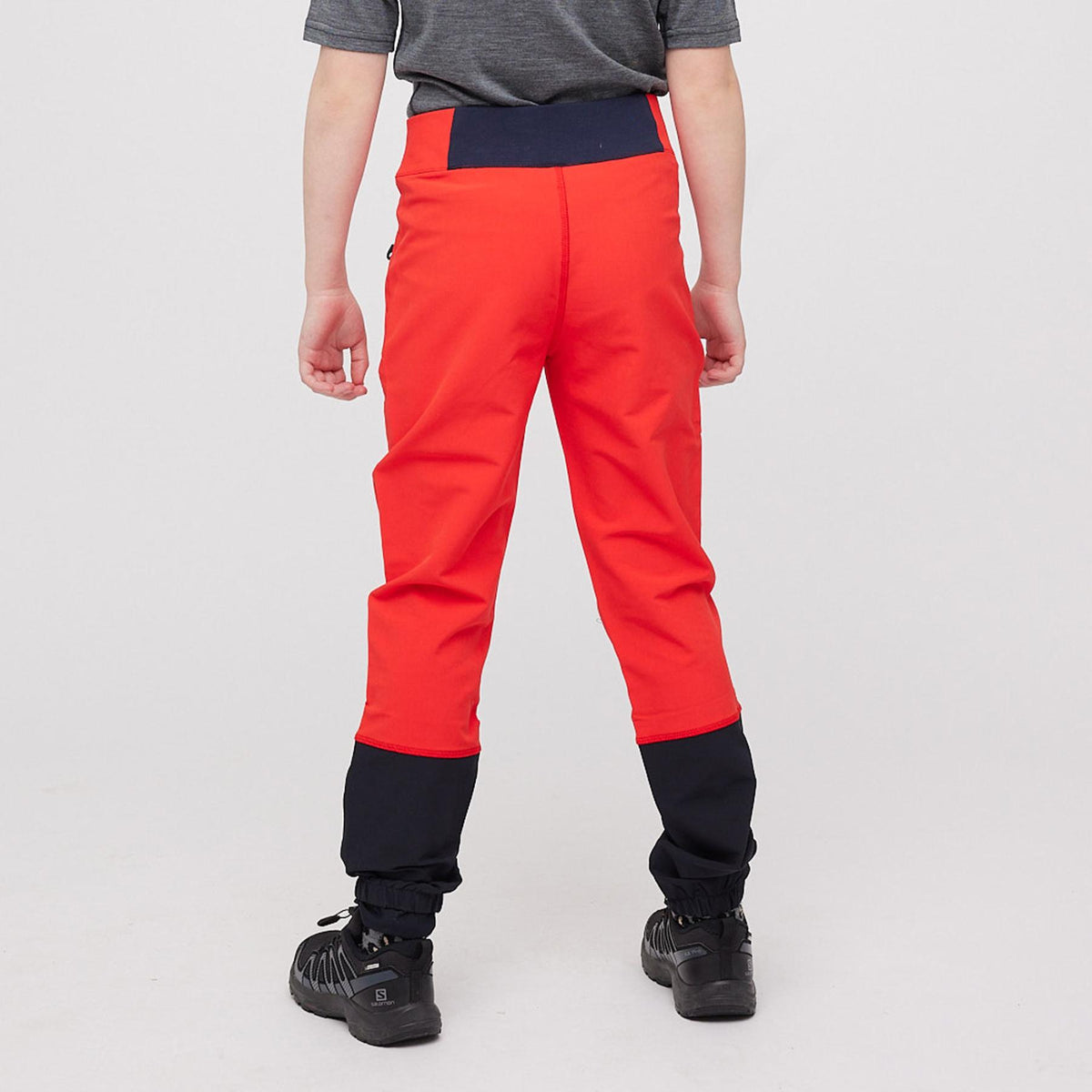 Skaustranda – Poppy Red