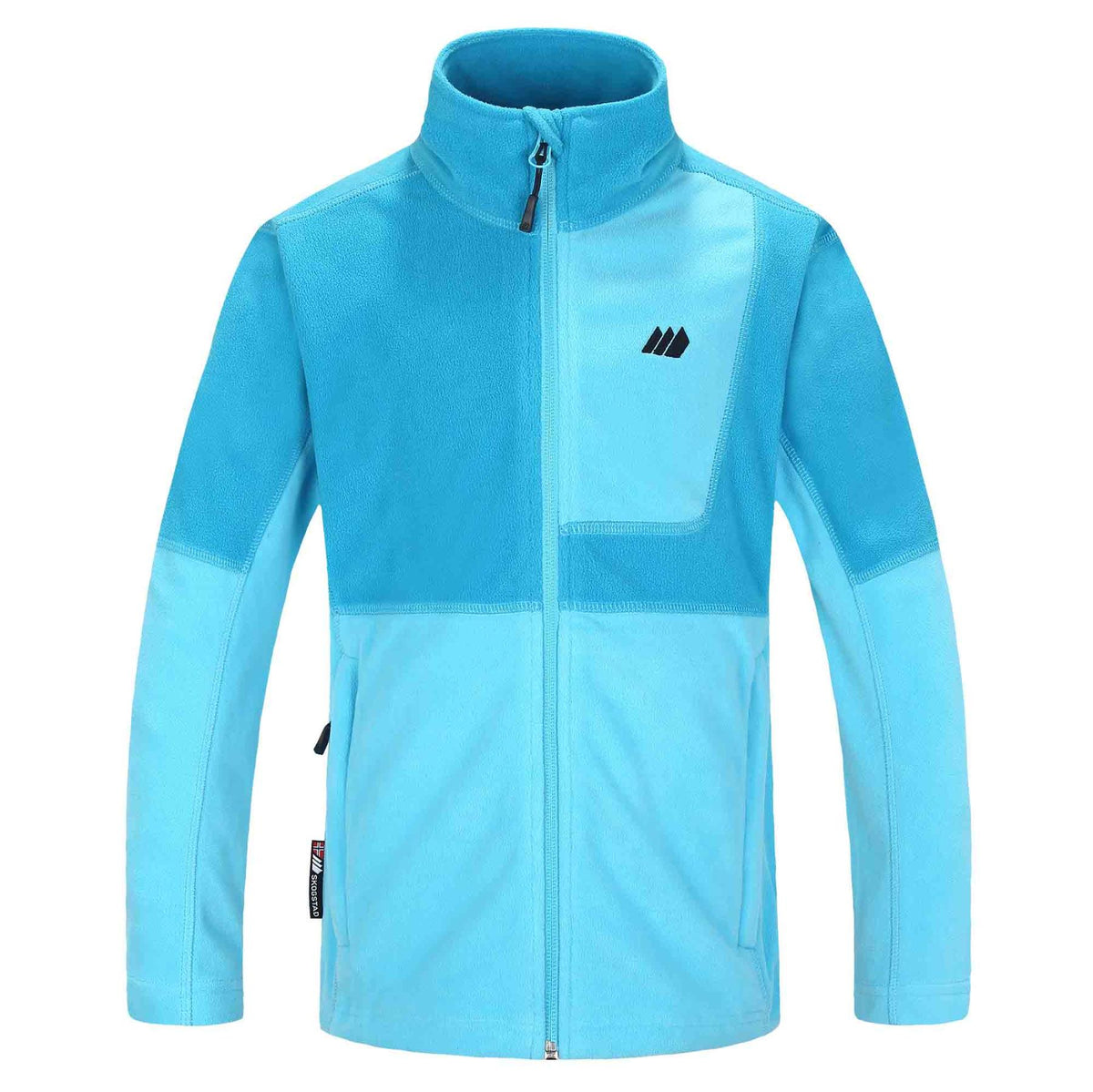 Troms – Greek Blue