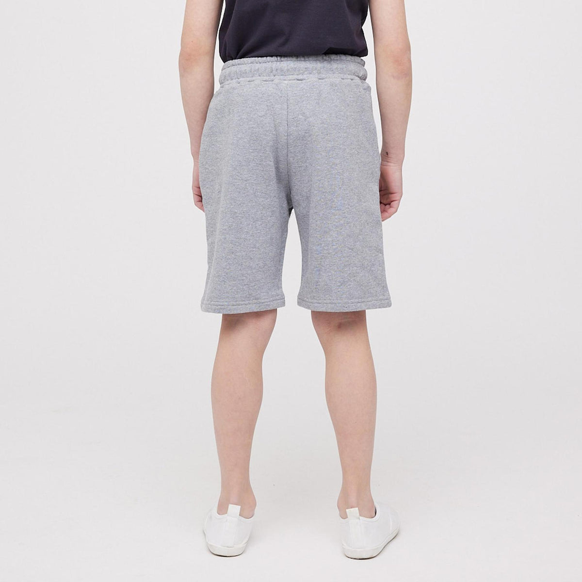 Melsjø – Casio Grey