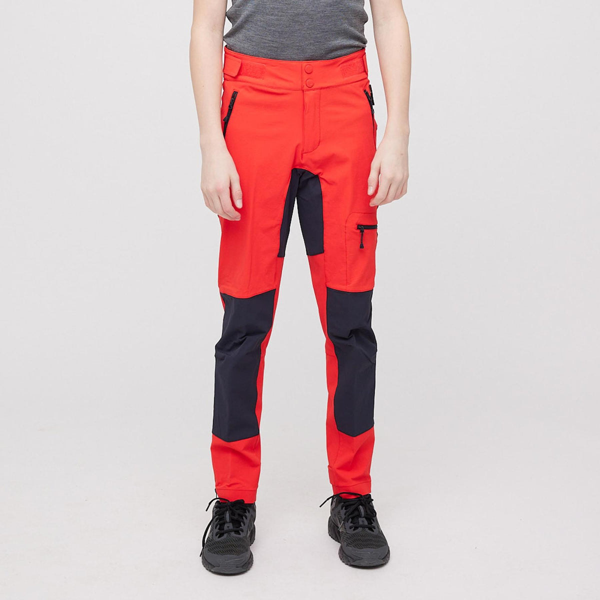 Lønahorgi – Poppy Red