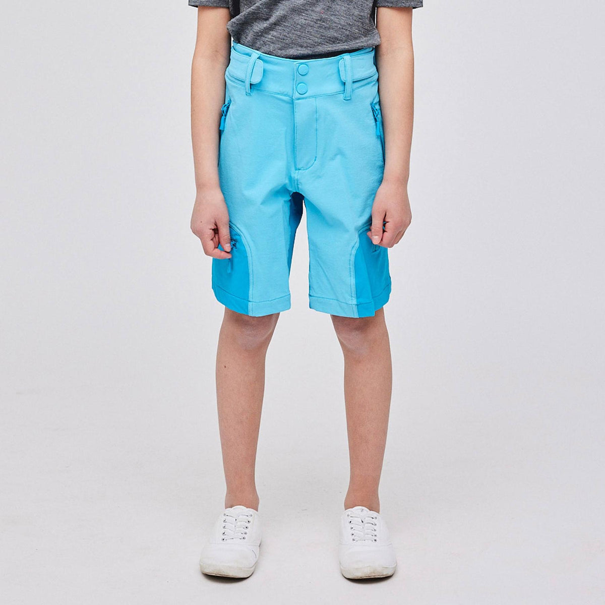 Hovde – Greek Blue