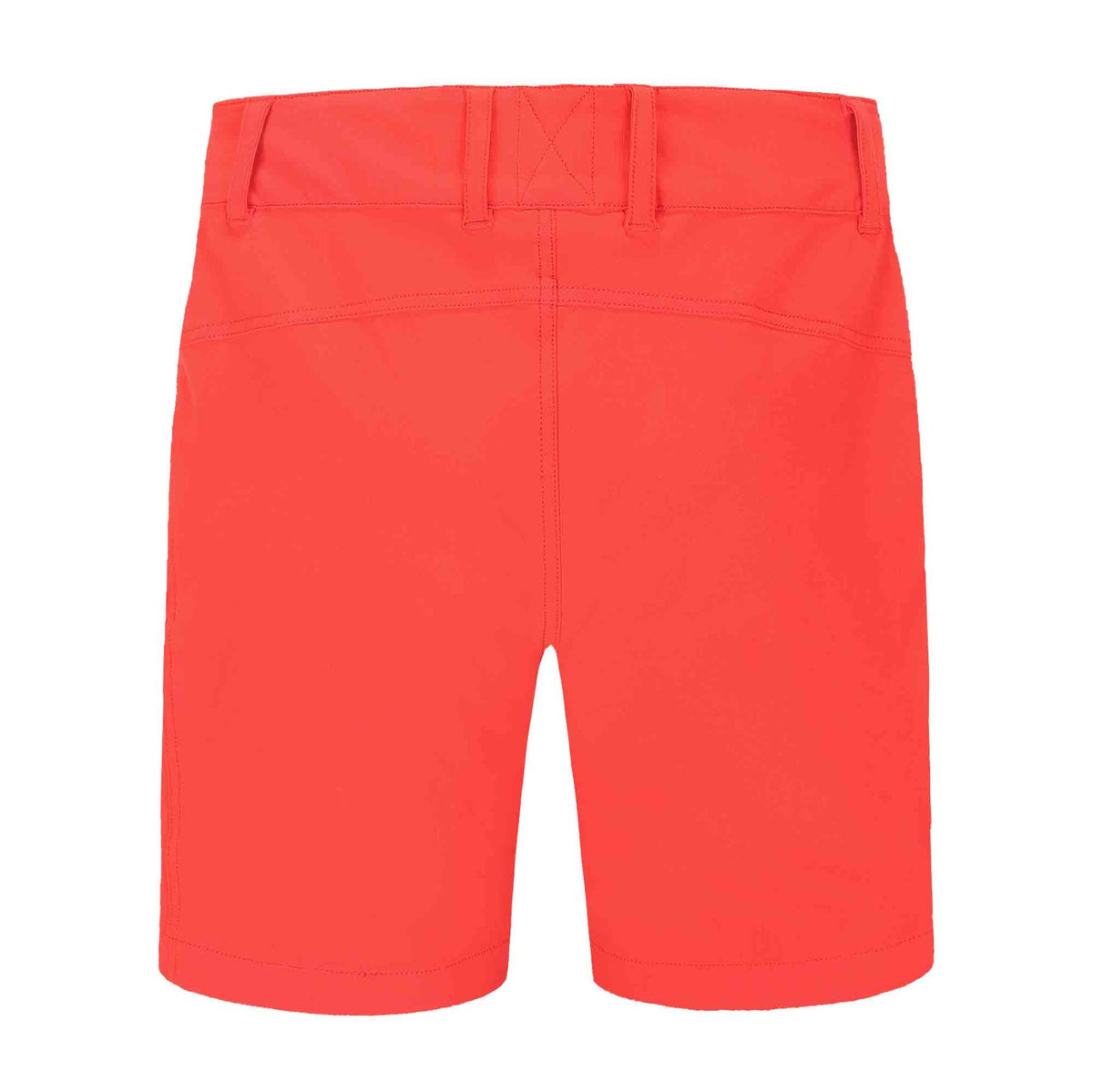 Hovde – Poppy Red