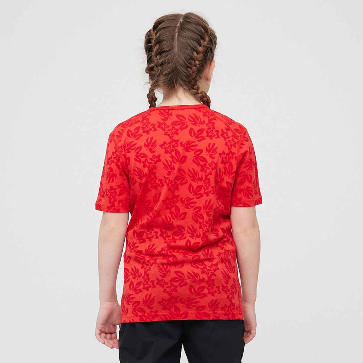 Lihesten – Poppy Red pr