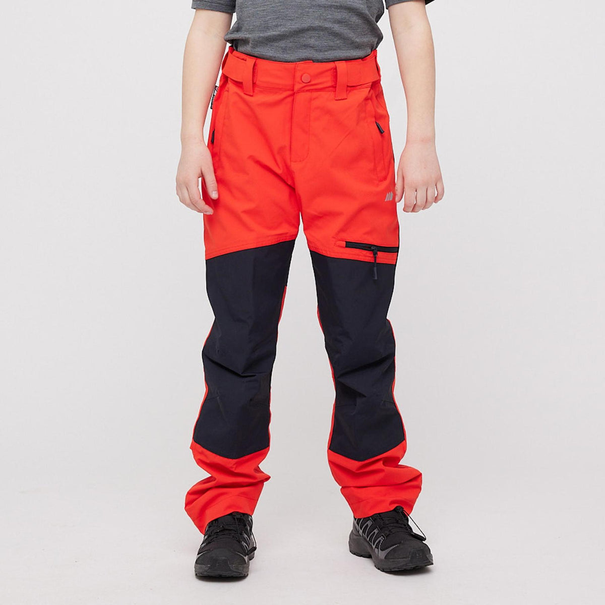 Gjendesheim – Poppy Red