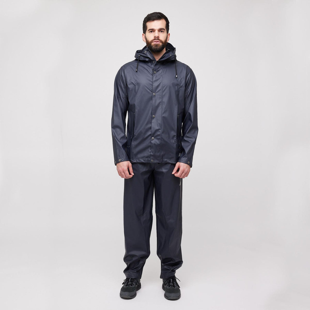 Buholmen – Dark Navy