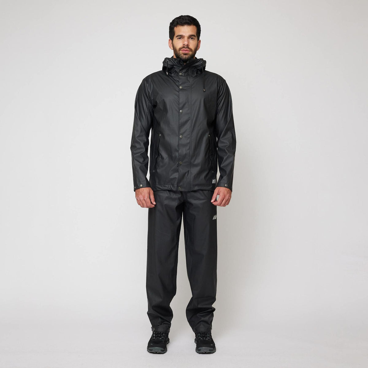 Buholmen – Black