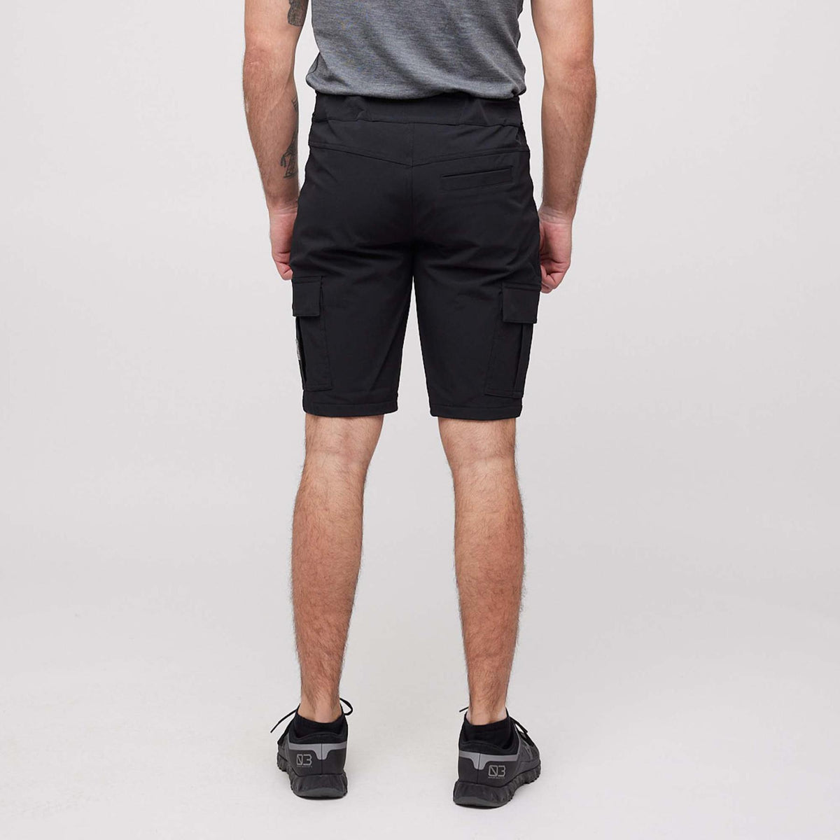 Teig – Black