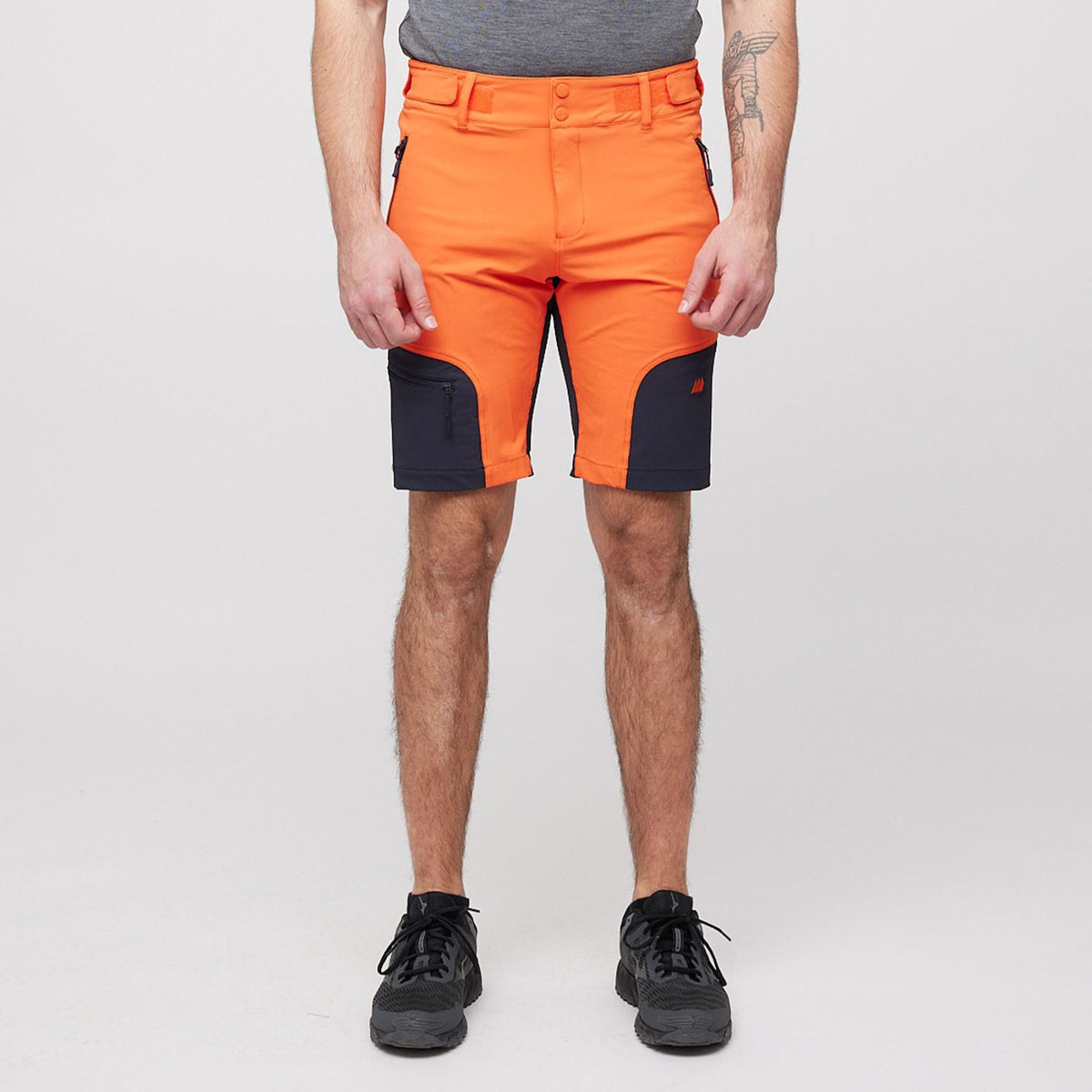 Saksi – Orange