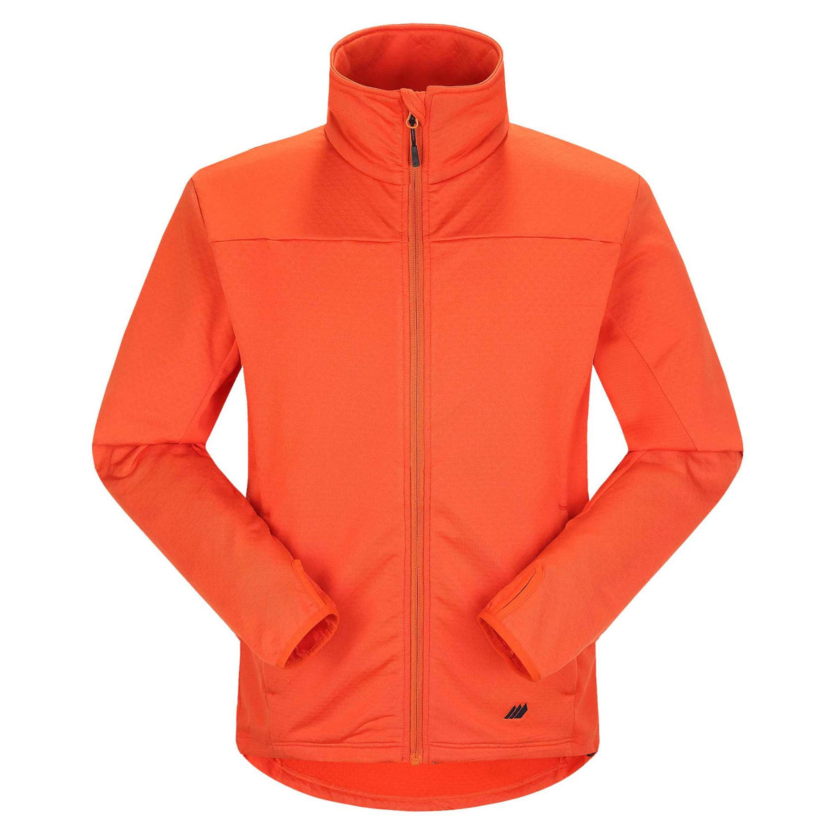 Høgde – Orange