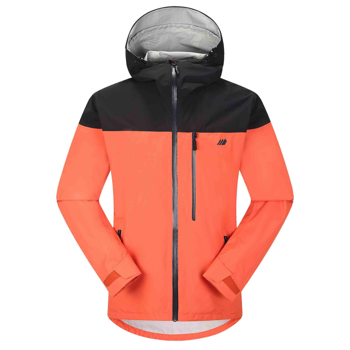 Kirkestinden – Orange