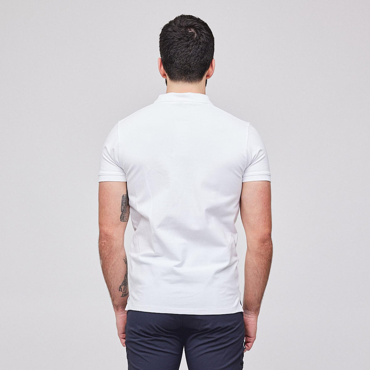 Holme – White