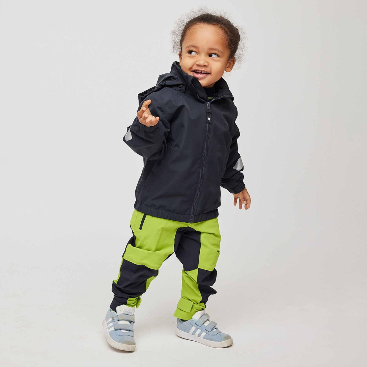 Revdal – Dark Navy