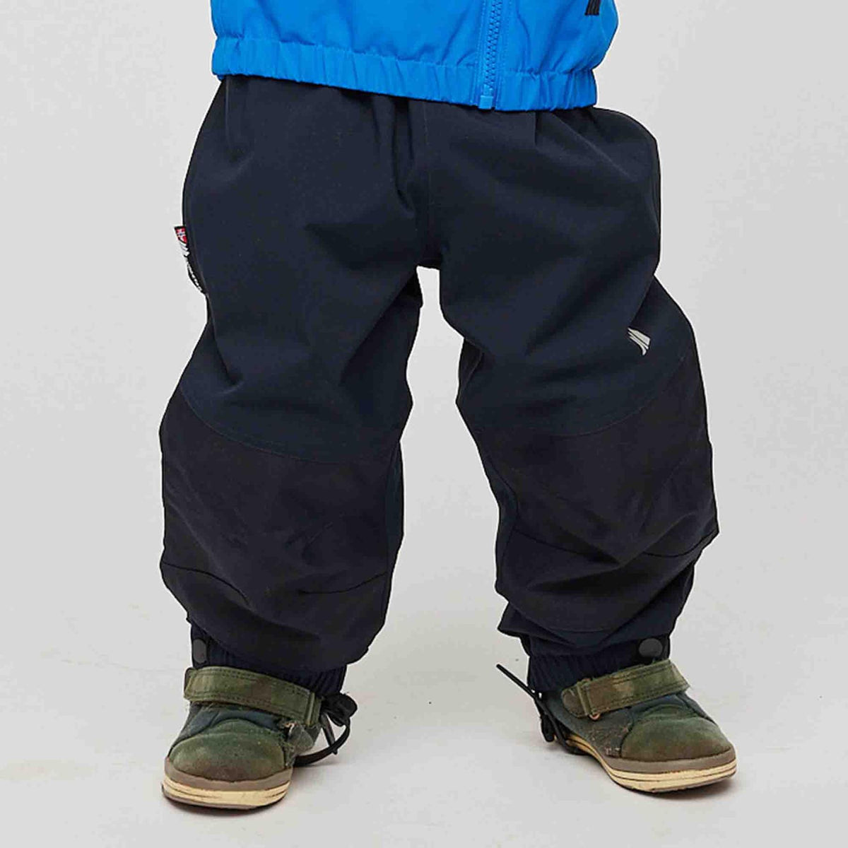 Plain – Dark Navy