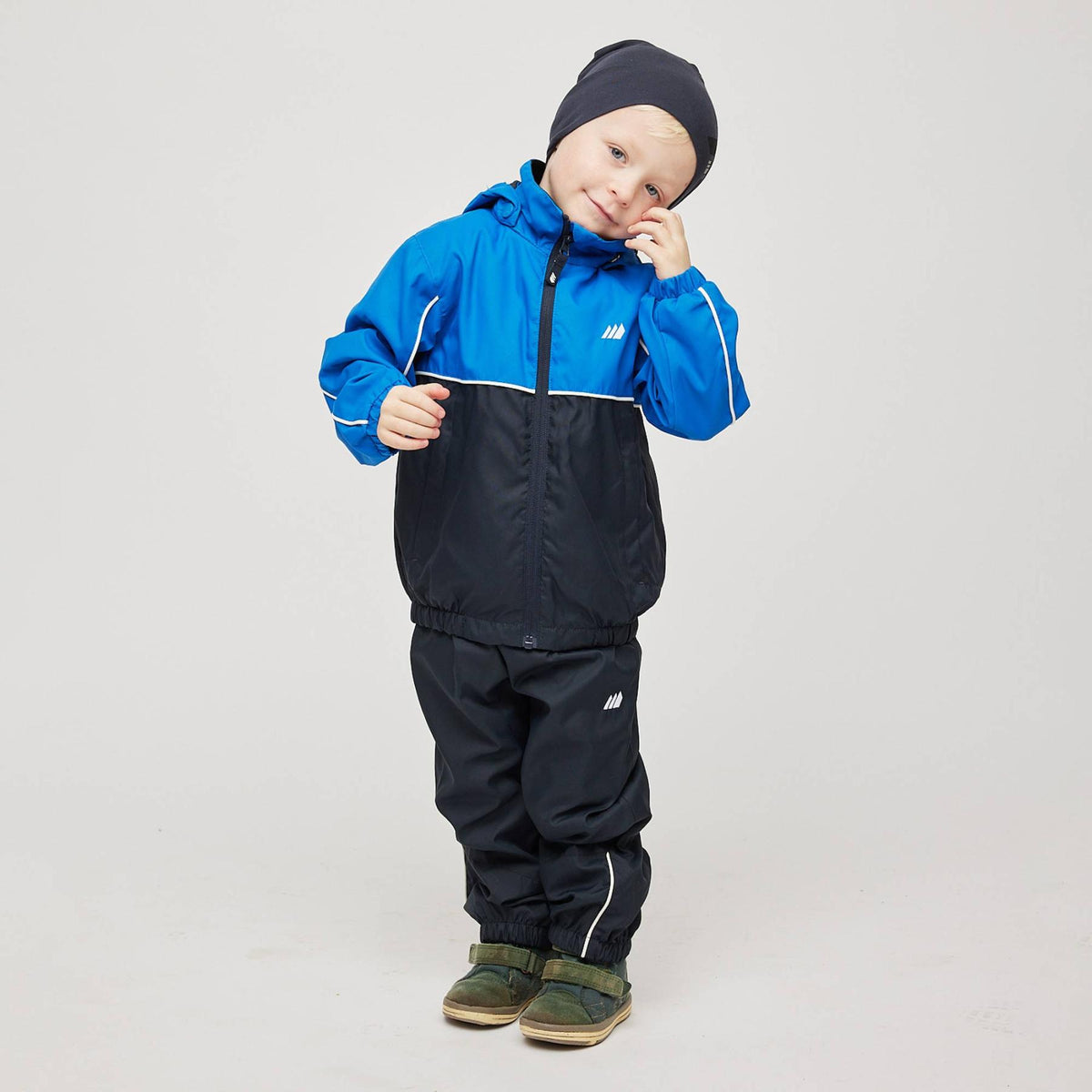 Picnic – Nautical Blue