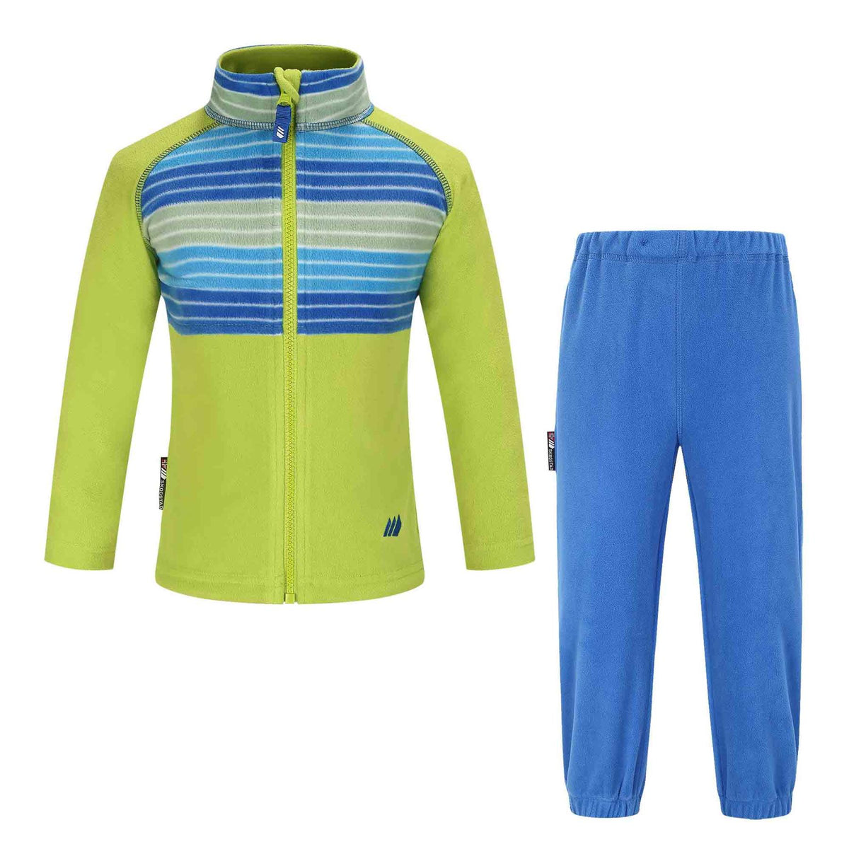 Trone – Macaw Green