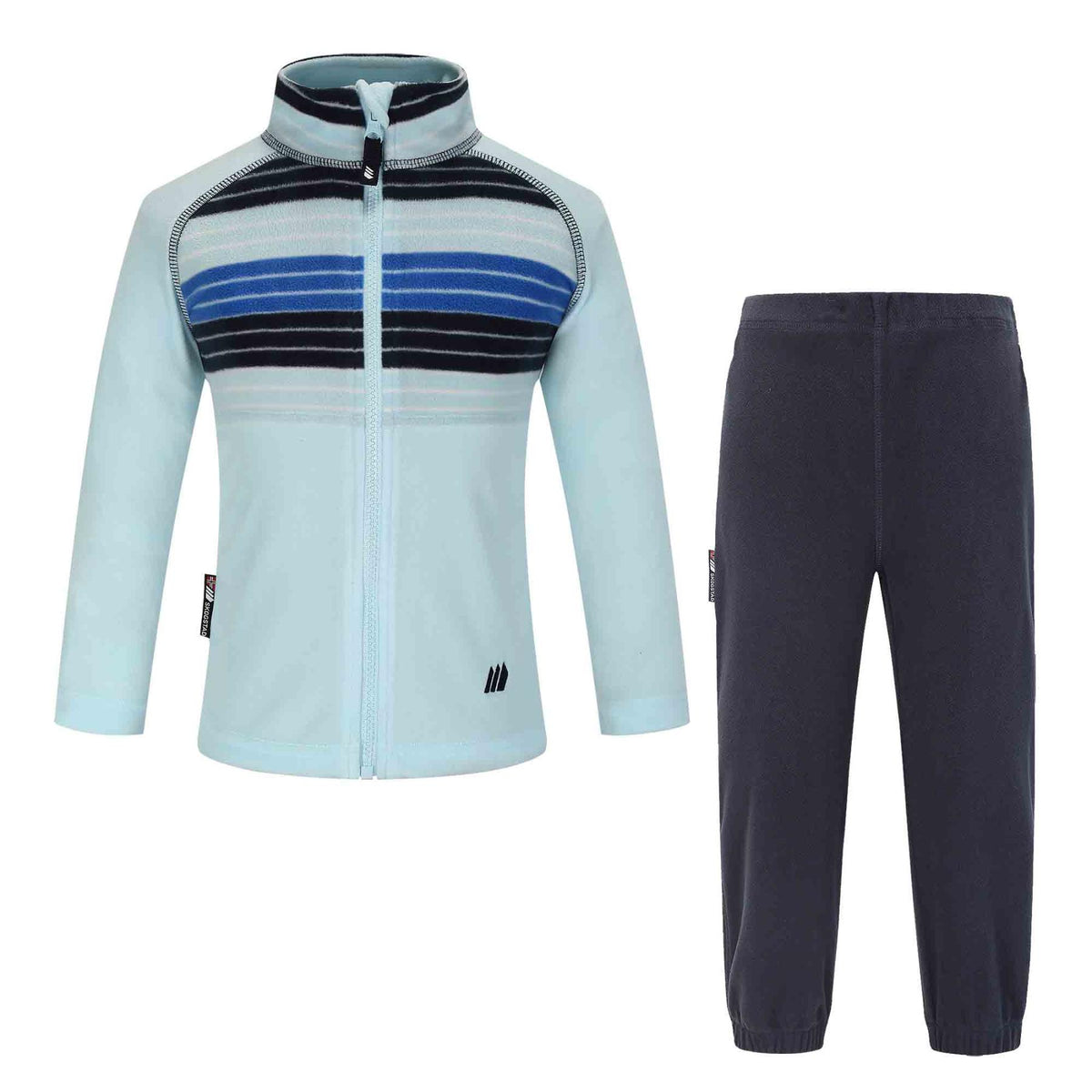 Trone – Cory Blue