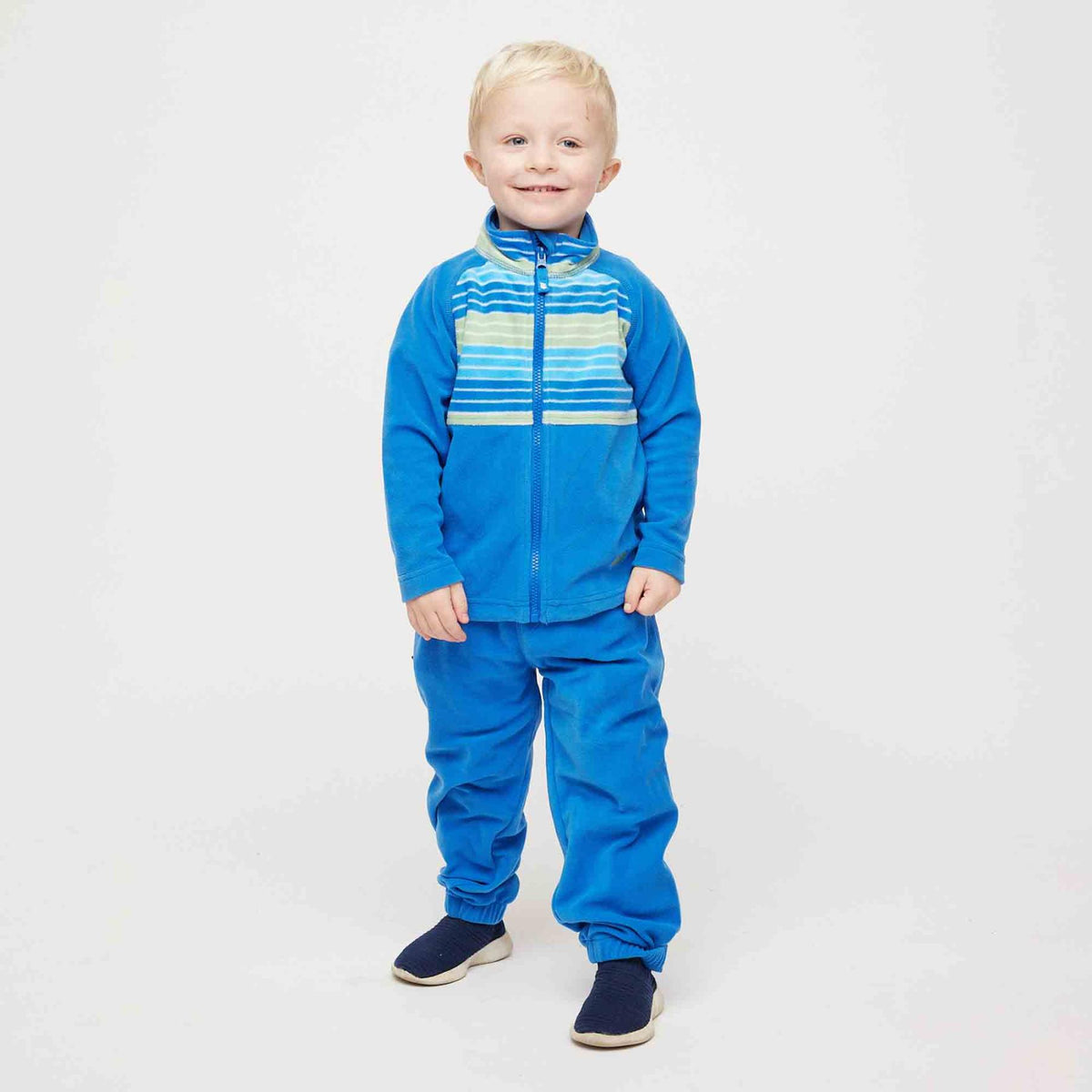 Trone – Nautical Blue