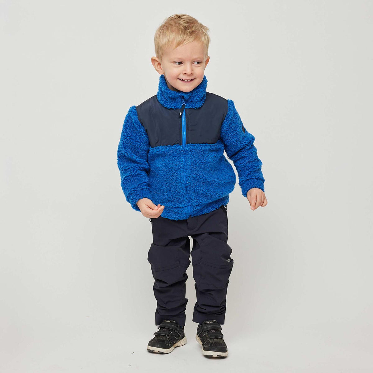 Alnes – Nautical Blue