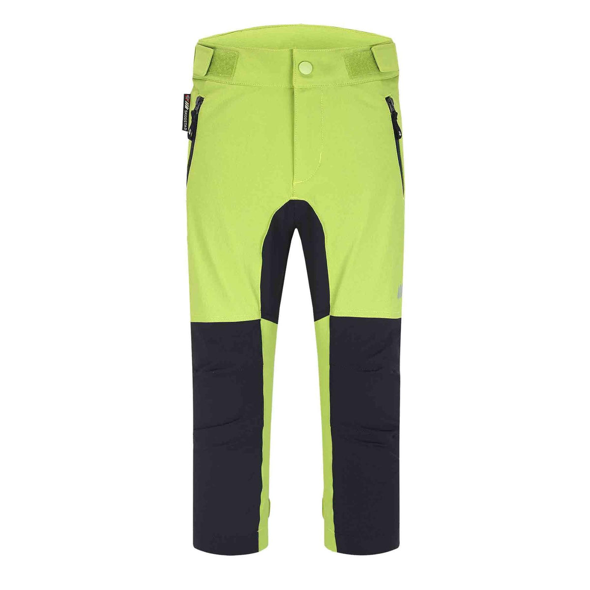 Tinden – Macaw Green