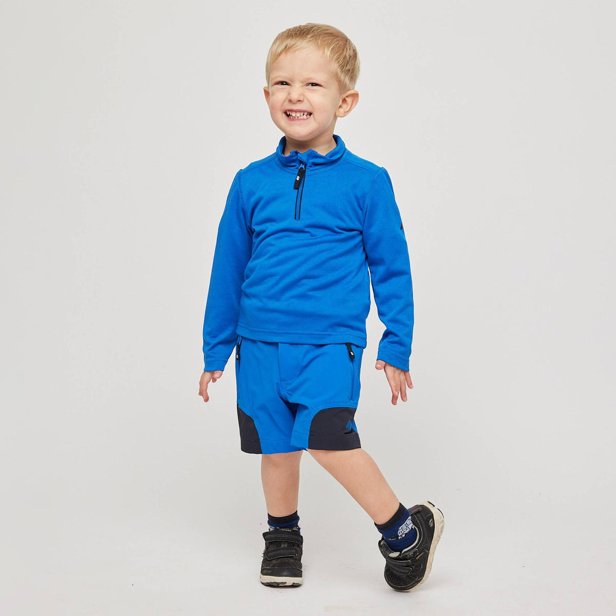 Riste – Nautical Blue