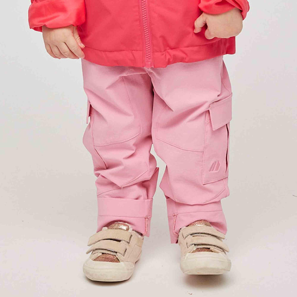 Fjelltind – Pink