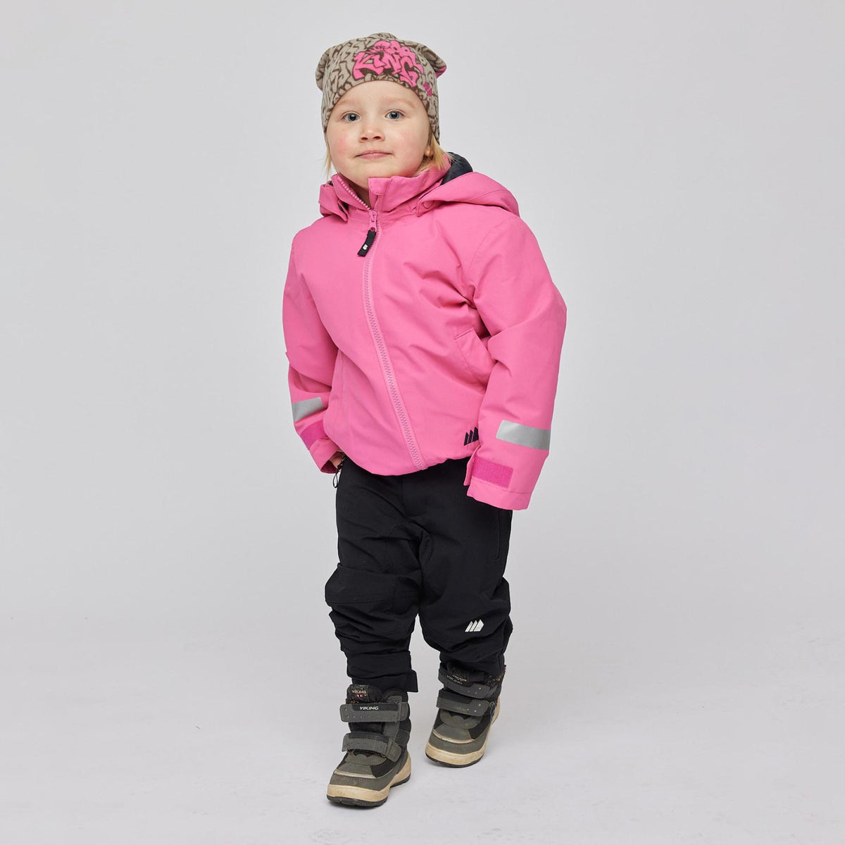 Tinden – Black