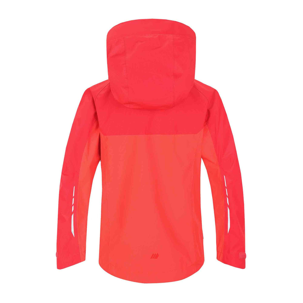 Skarfjellet – Poppy Red