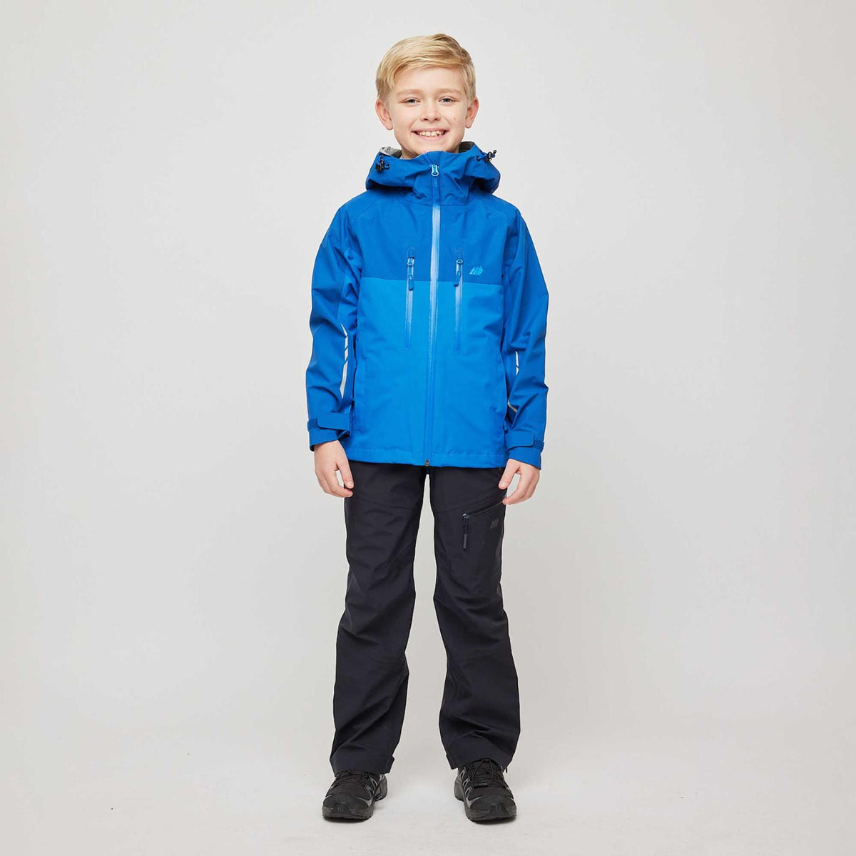 Skarfjellet – Nautical Blue