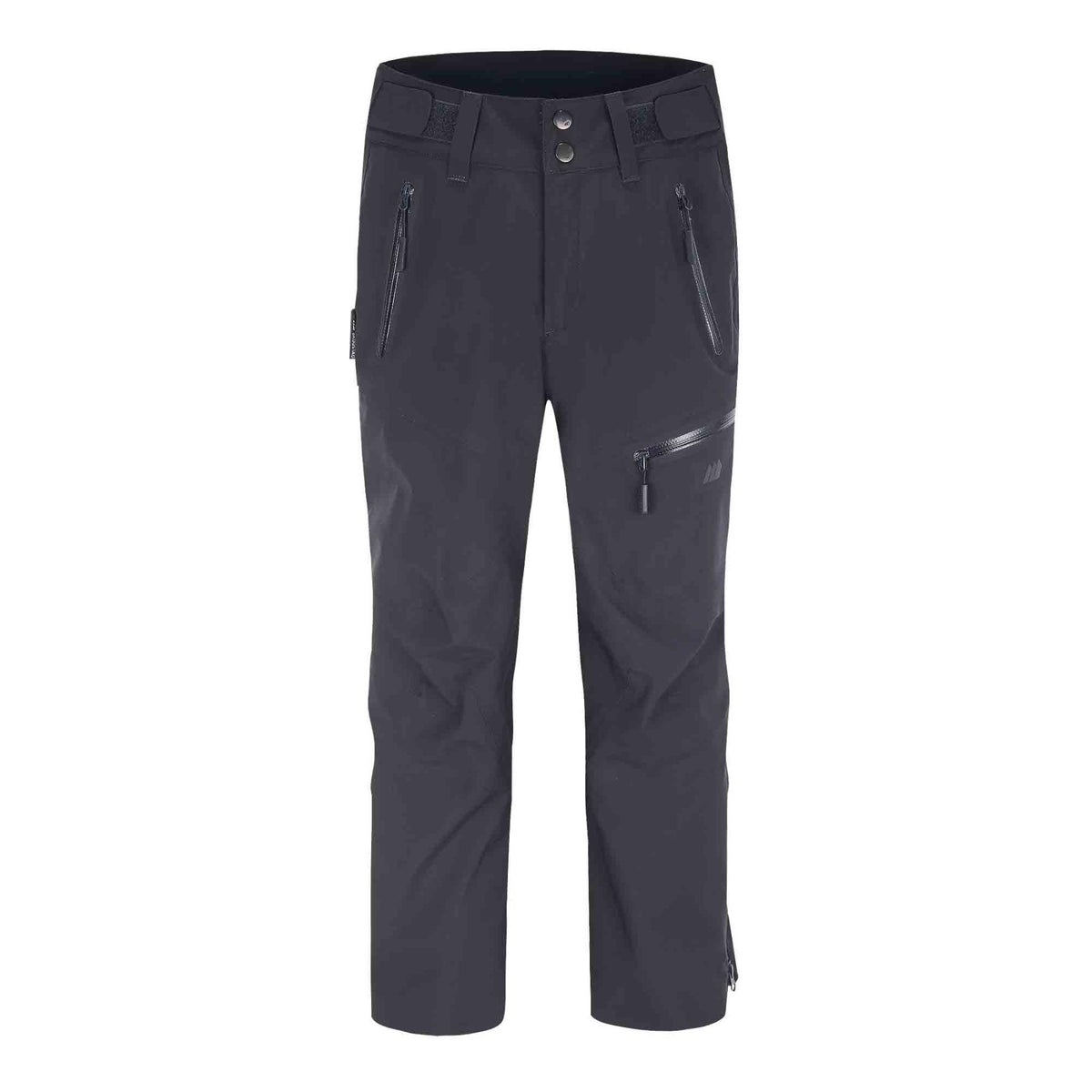 Narvikfjellet – Dark Navy