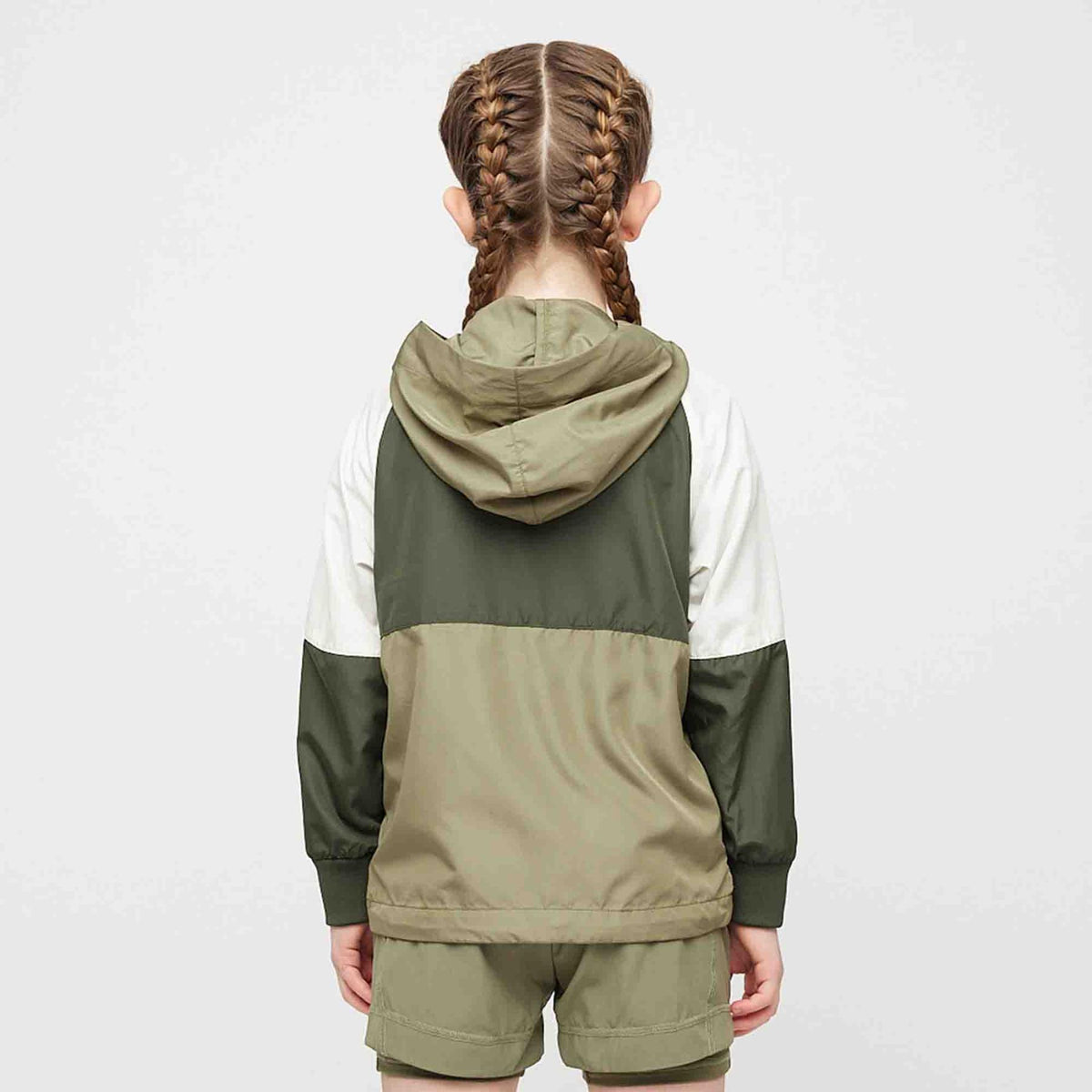 Budalneset – Deep Lichen Green
