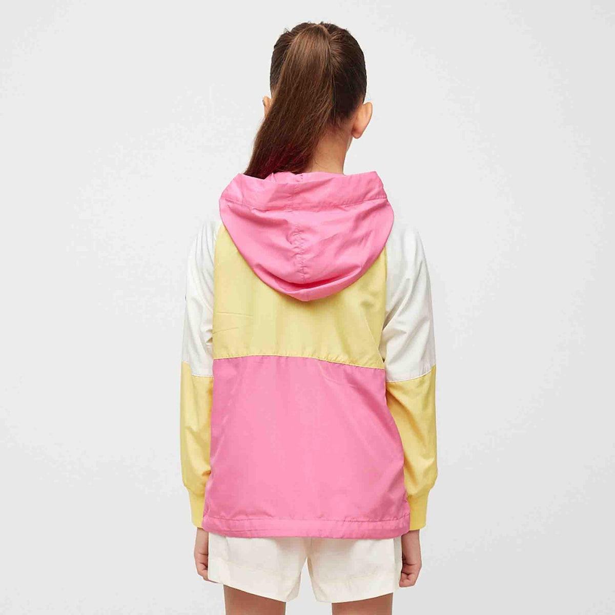 Budalneset – Rosy Pink