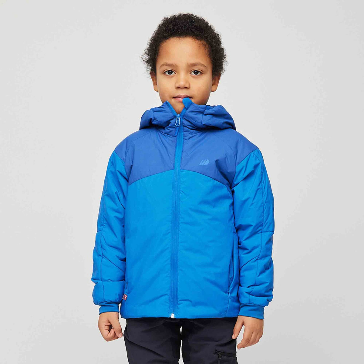 Blåberge – Nautical Blue