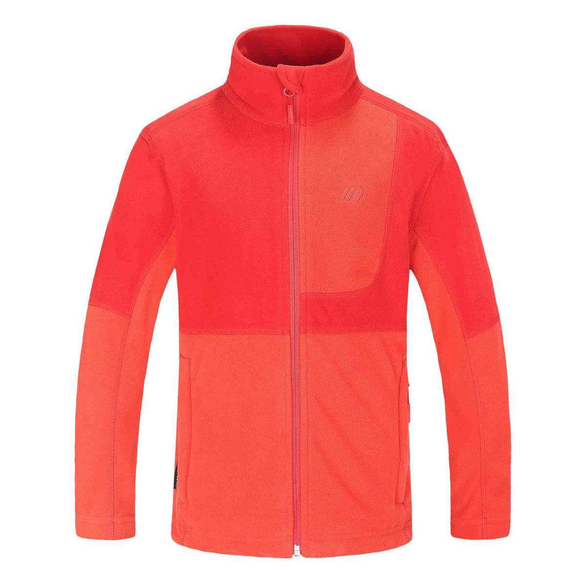 Troms – Poppy Red