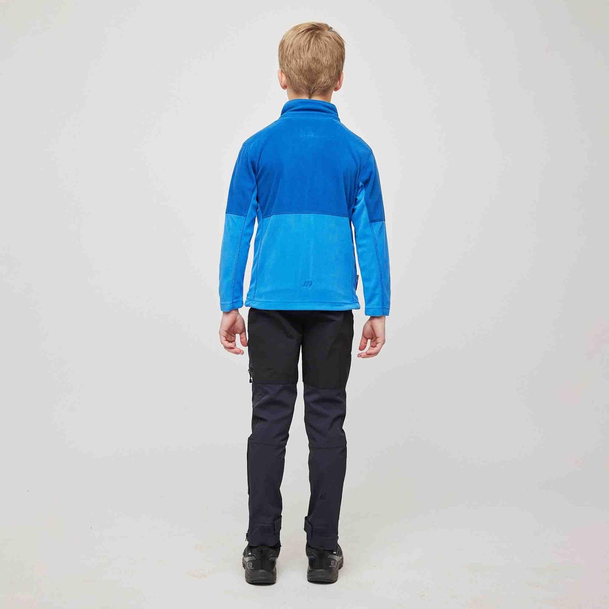 Troms – Nautical Blue